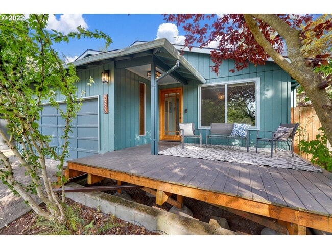 Building Photo - CHARMING HOME NEAR MULTNOMAH VILLAGE IN SW PORTLAND