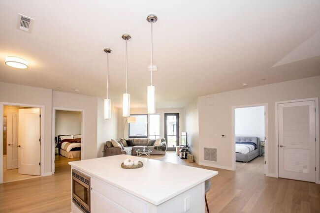 Photo - 45 W 3rd St Condo Unit 323