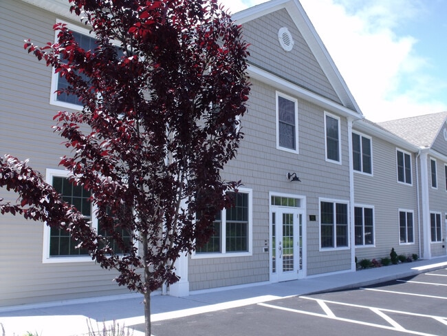 Photo - 189 Whiting St Unit 13