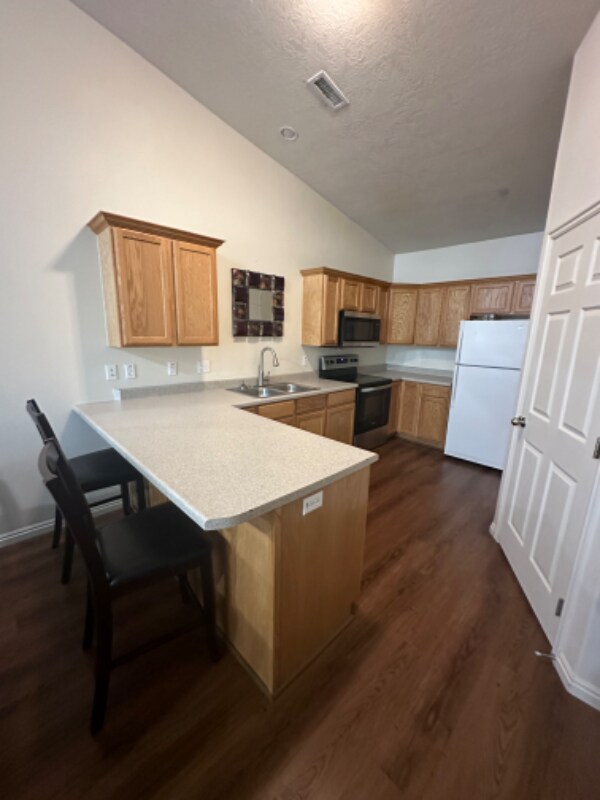 1931 N Canyon Rd Unit 316