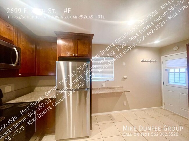 Photo - 2699 E 20th St Unit #E