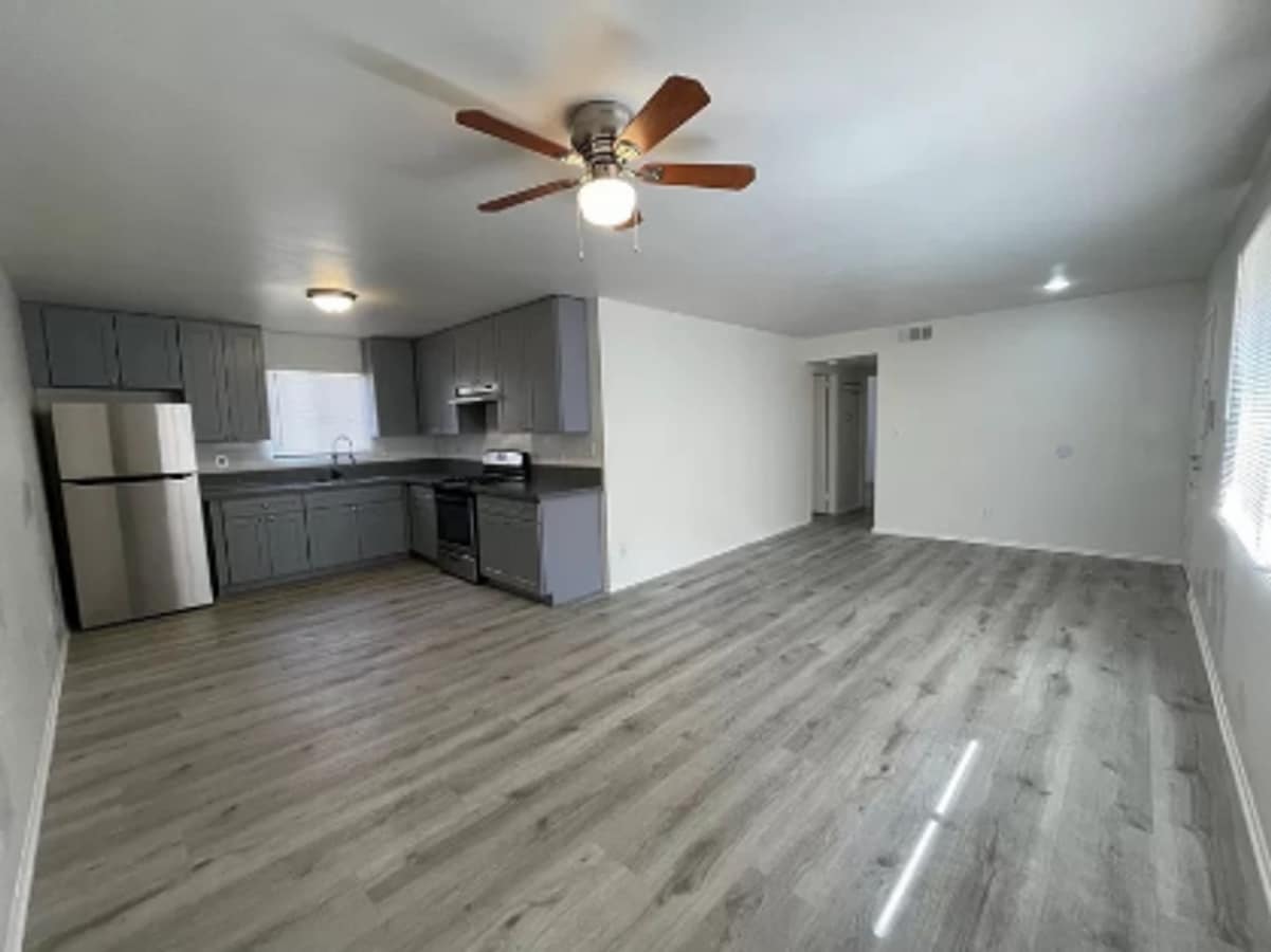 Photo - Newly Renovated 1 bedroom