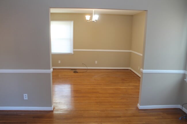 Photo - 2602 Gibson St NW