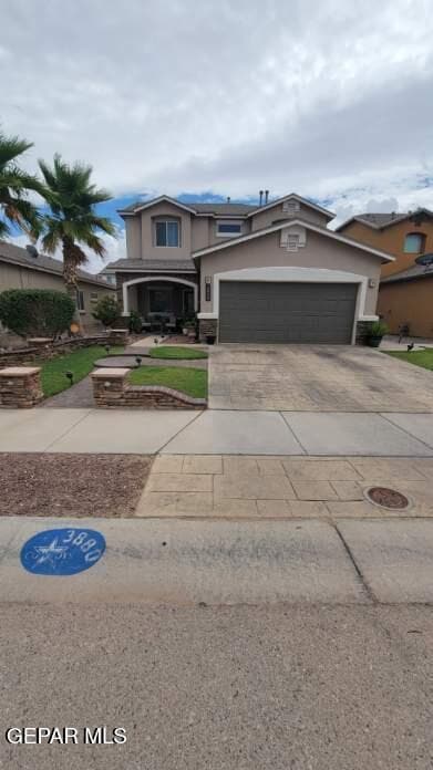 Building Photo - 3880 Loma Brisa Dr Rental