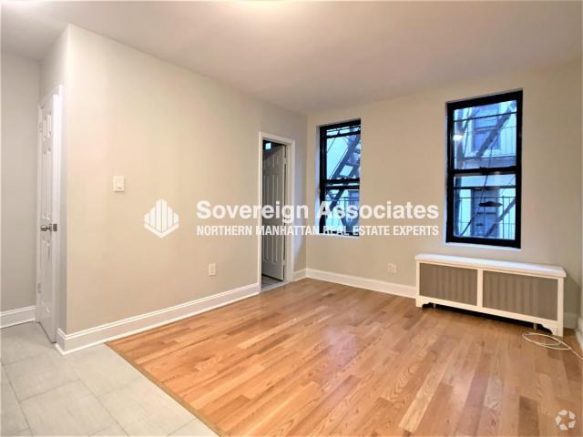 Building Photo - 0 bedroom in NEW YORK NY 10032 Unit 3L Rental