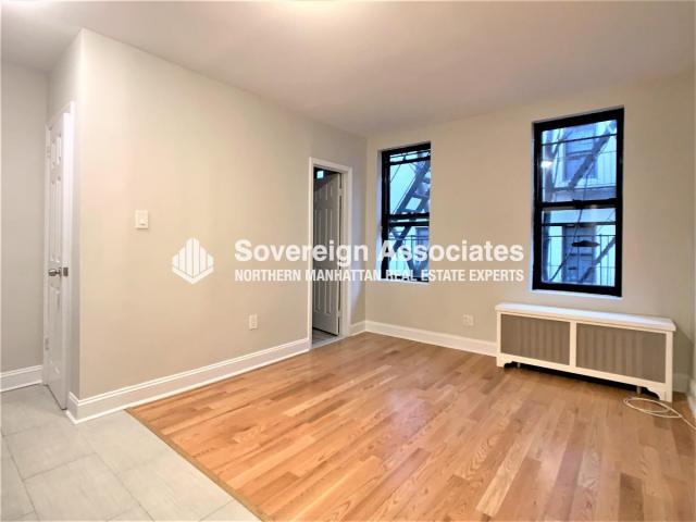 0 bedroom in NEW YORK NY 10032 - 0 bedroom in NEW YORK NY 10032 Unidad 3L Rental