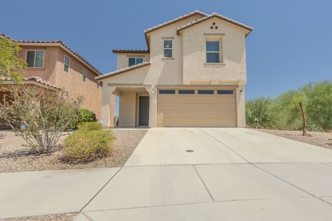3 Bedroom, 2.5 Bath - 3 Bedroom, 2.5 Bath House