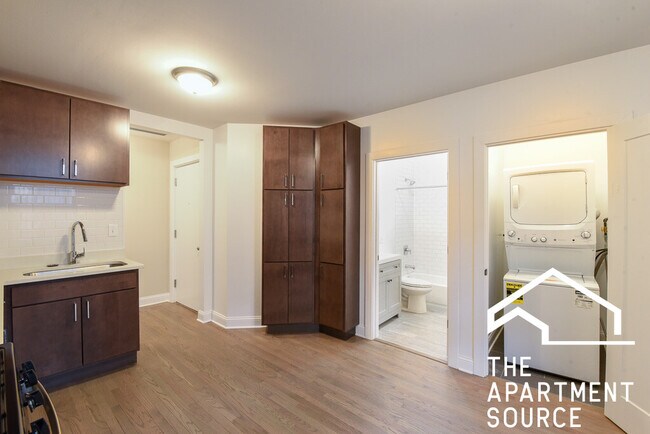 Photo - 3407 W Fullerton Ave Unit 2C