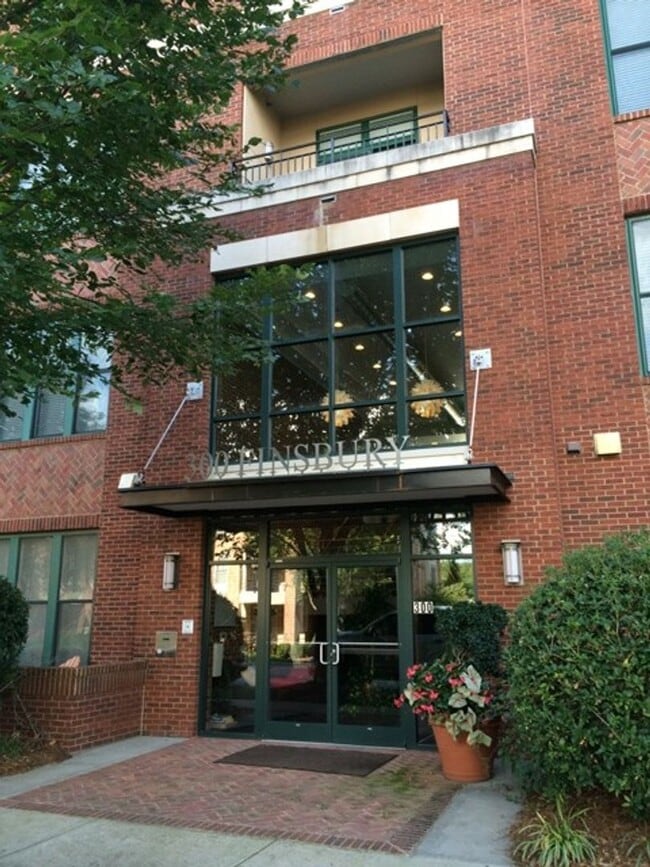 Photo - 300 Finsbury St Unit 207