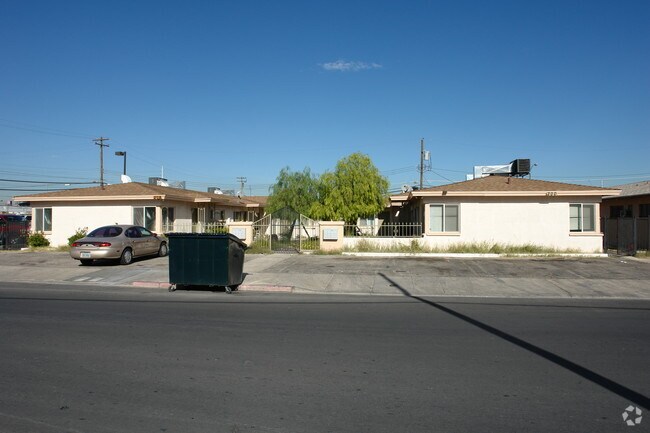 Photo - Stratosphere Assembly Apartments