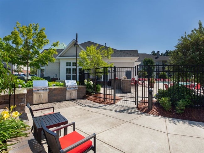 Edgewood Apartments