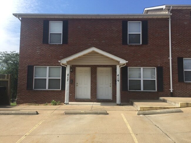Photo - 419 Fletcher St Unit 419