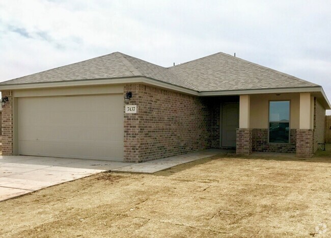 Building Photo - 3Bed/2Bath-Frenship ISD Rental