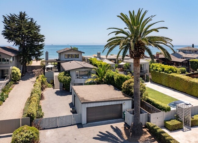 Photo - Introducing the Private Beach House in Car...