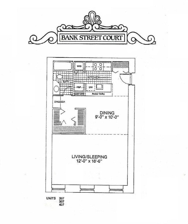 Building Photo - Welcome to Urban Elegance in the Heart of ... Unit 407