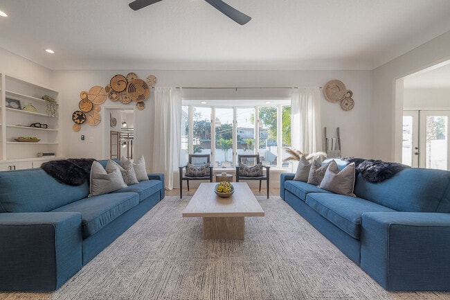Building Photo - 125 Harbor Bluff Dr Unit ID1248840P Rental