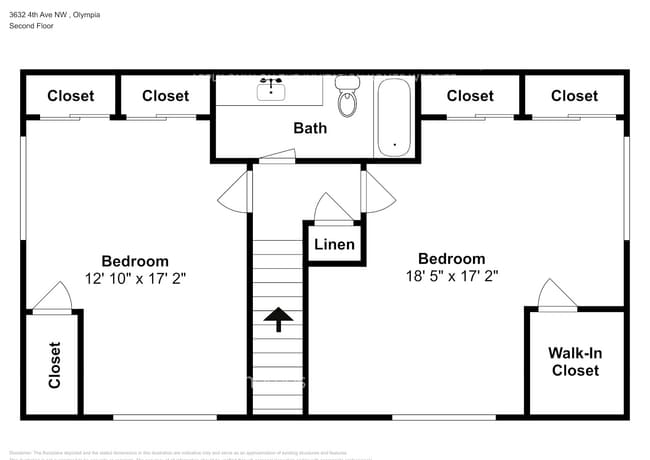 Photo - 3632 4th Ave NW