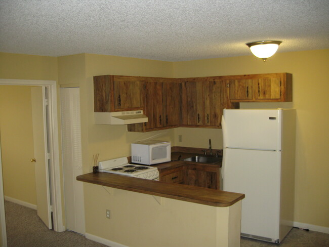 Photo - 5150 NE 6th Ave Condo Unit 125