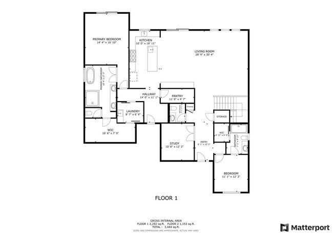14804 Arrowhead Dr Unidad 1