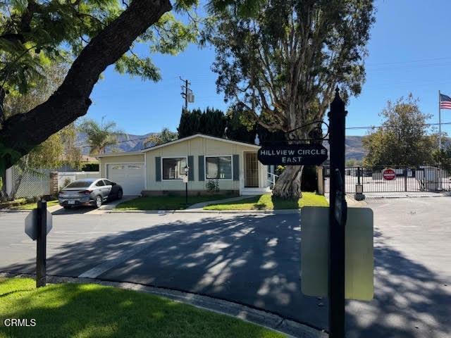 Building Photo - 975 W Telegraph Rd