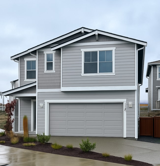 Building Photo - 8535 46th Pl NE Rental