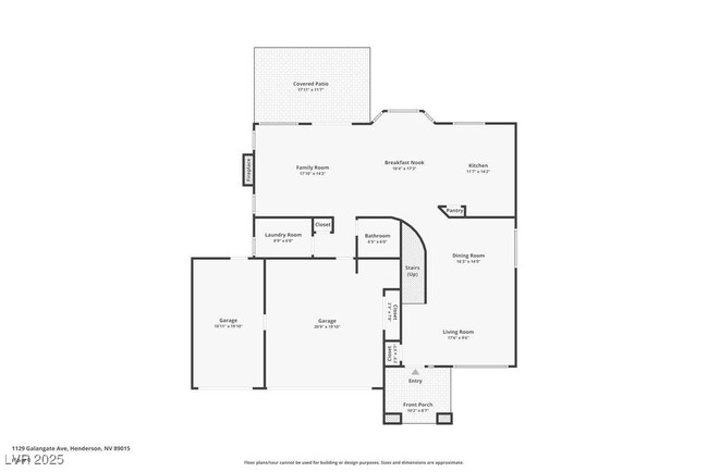 Photo - 1129 Galangate Ave