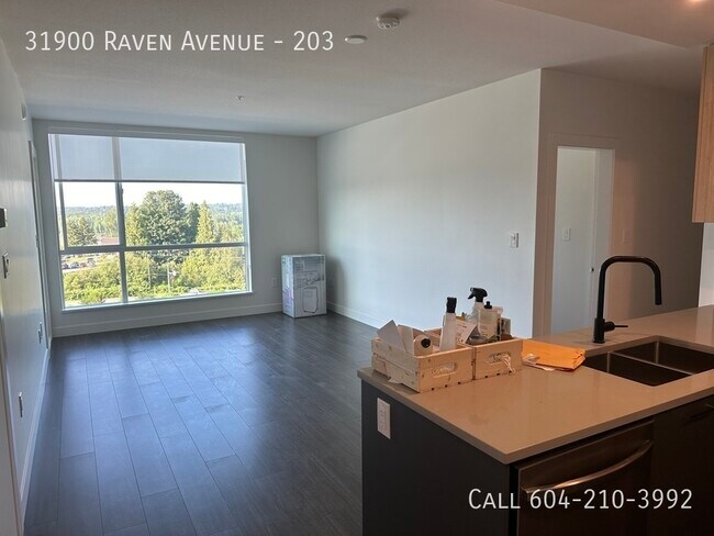 Photo - Modern Condo in Mission Unit 203