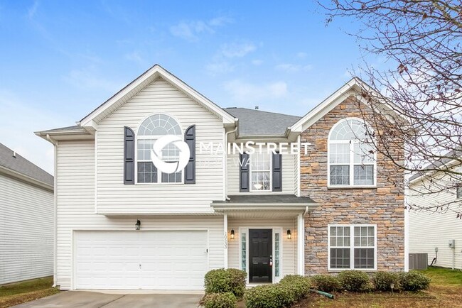 Photo - 10533 Barvas St Casa