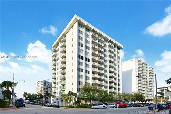 Building Photo - 1345 Lincoln Rd Unit 1345 Lincoln Rd 305 Rental