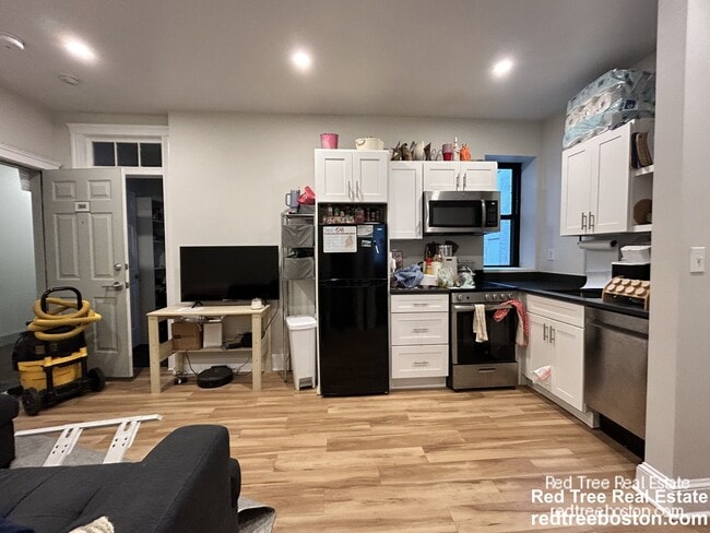 Photo - 845 Beacon St Unit 104