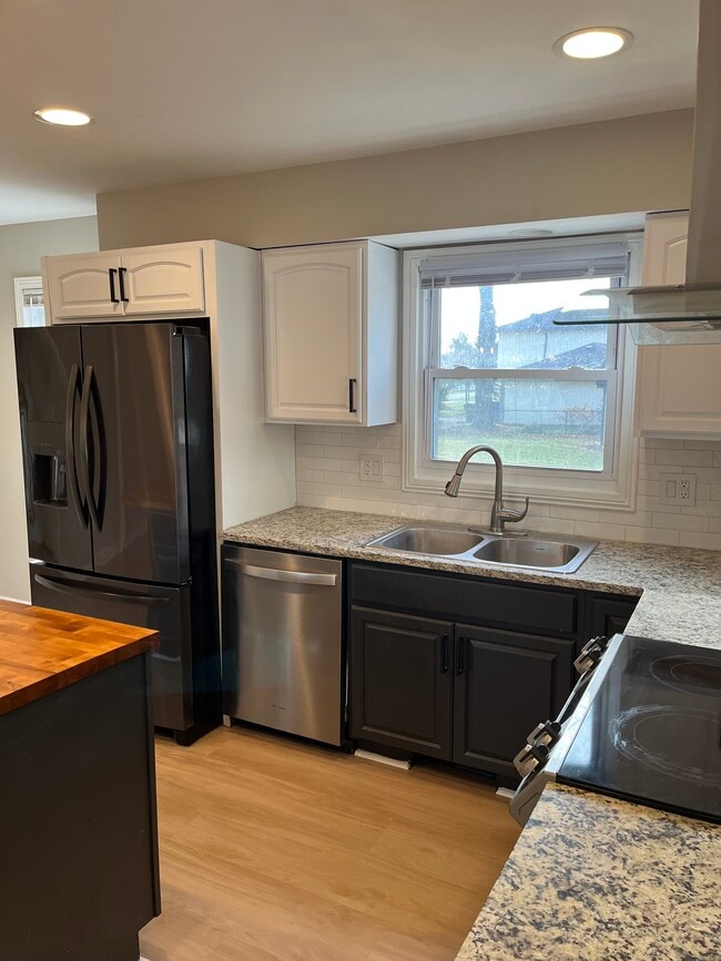 Photo - 3803 Brunswick Dr