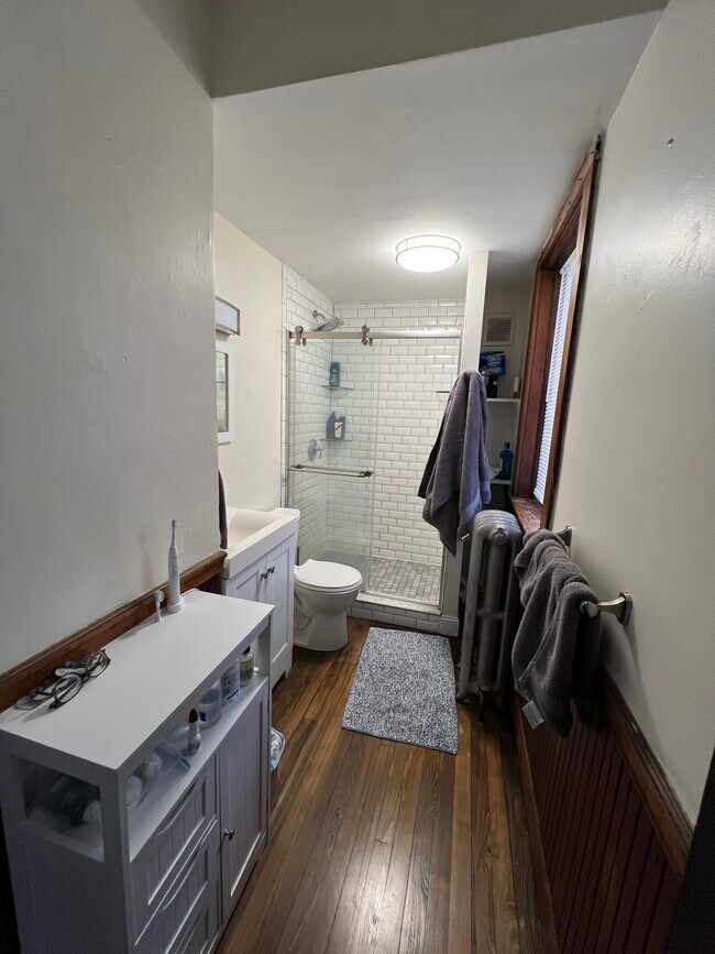 Photo - 15 Fairfield St Unit 1L