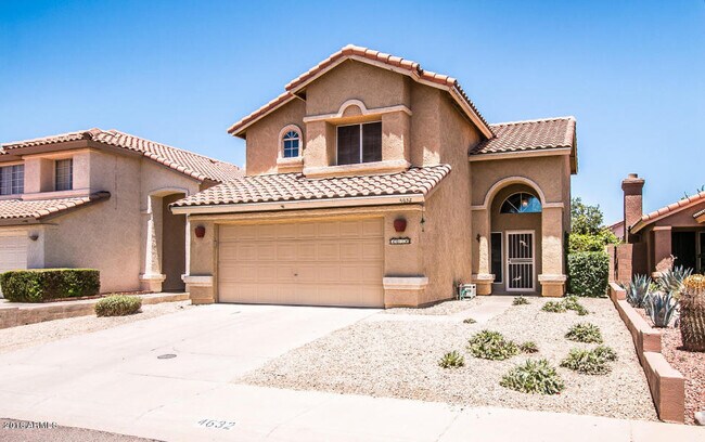 Photo - 4632 E Danbury Rd