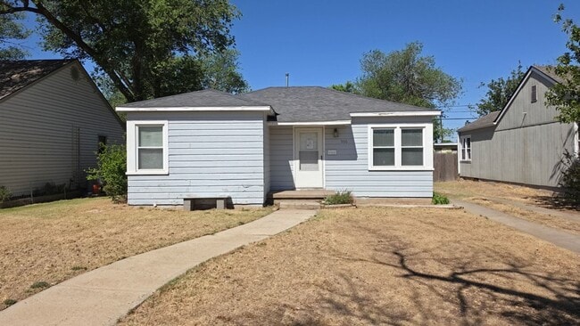 Building Photo - Charming & Affordable 2-Bedroom Home – Ready for Move-In!