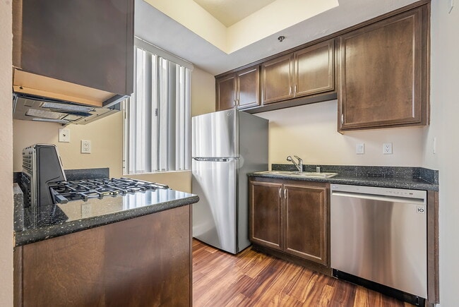 Photo - Marbella Apartments