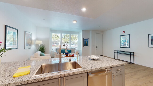 Photo - West End Townhomes