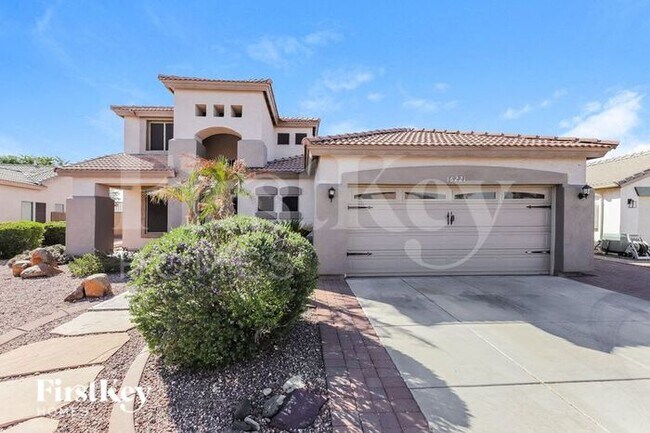 Building Photo - 16221 W Marconi Ave Rental