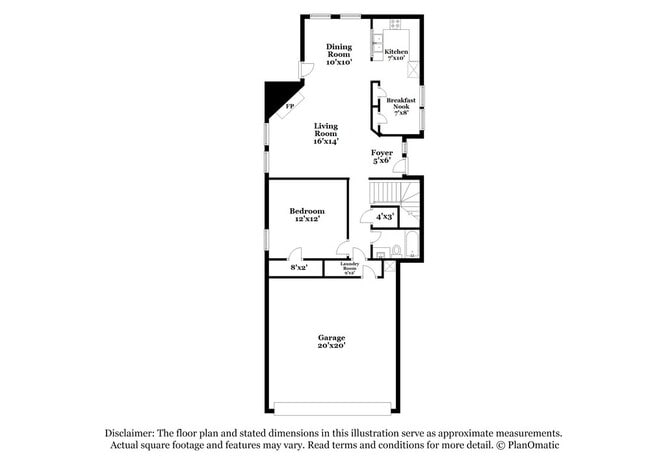 Photo - 1130 Colbert Ln