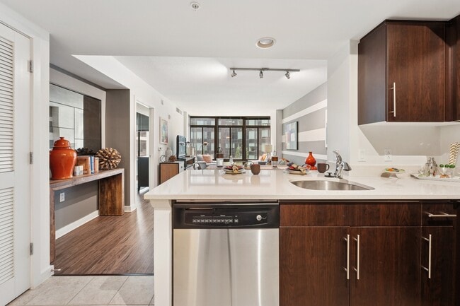 Photo - Seventy1Hundred Capitol Yards