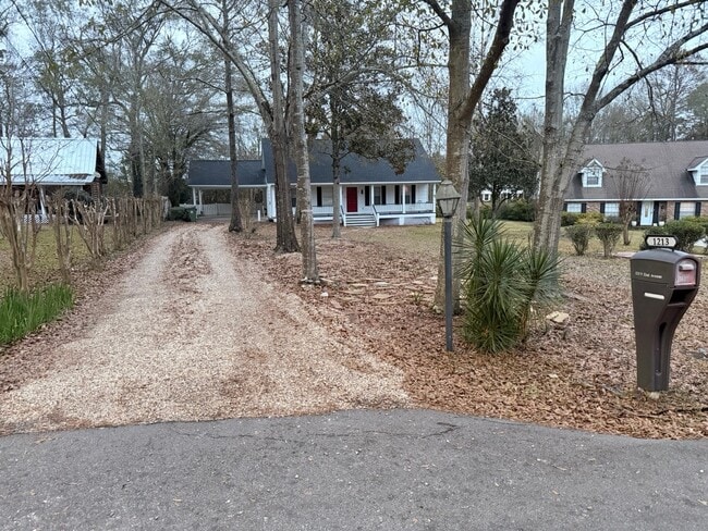 Photo - 1213 N 32nd Ave