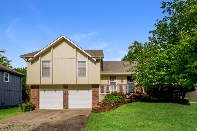 Photo - 14622 S Brougham Dr House