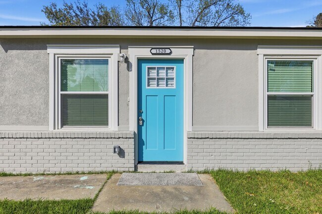 Photo - Newly Renovated Home in Westside Savannah