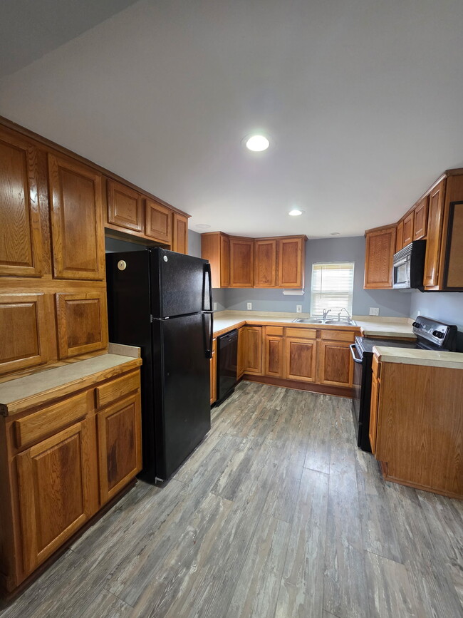 Photo - 15707 Norman Rd