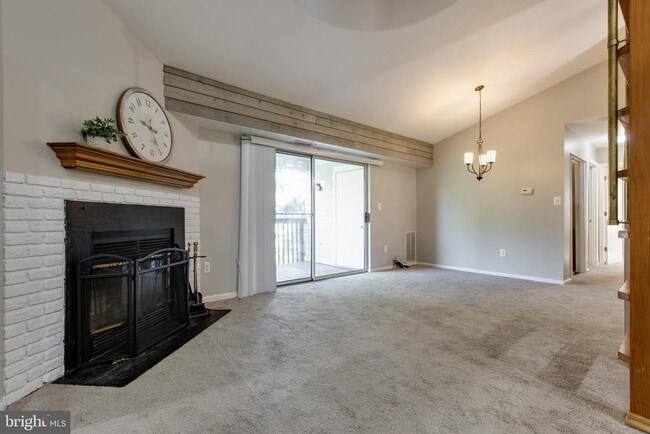 Photo - 206 Spring Maiden Ct Unidad 302