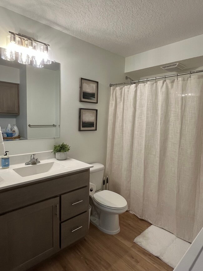 Gateway Apartments