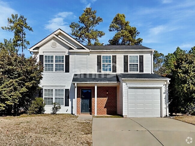 Building Photo - 112 Tiverton Woods Dr Rental