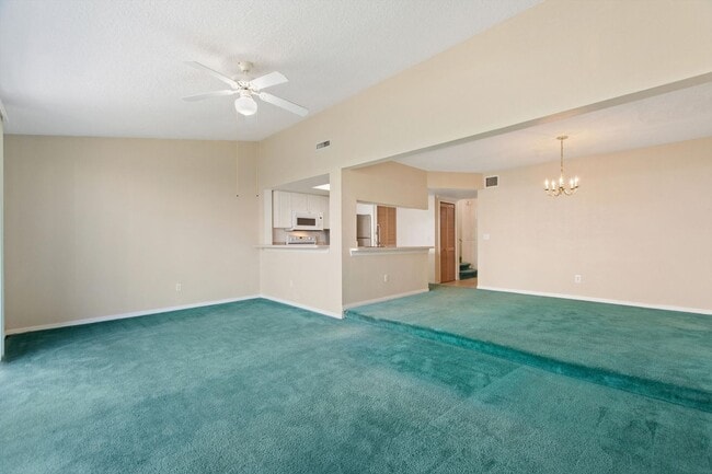 Photo - Welcome to Island Club Resort! Spacious 3-bedroom 3-bathroom Townhouse!