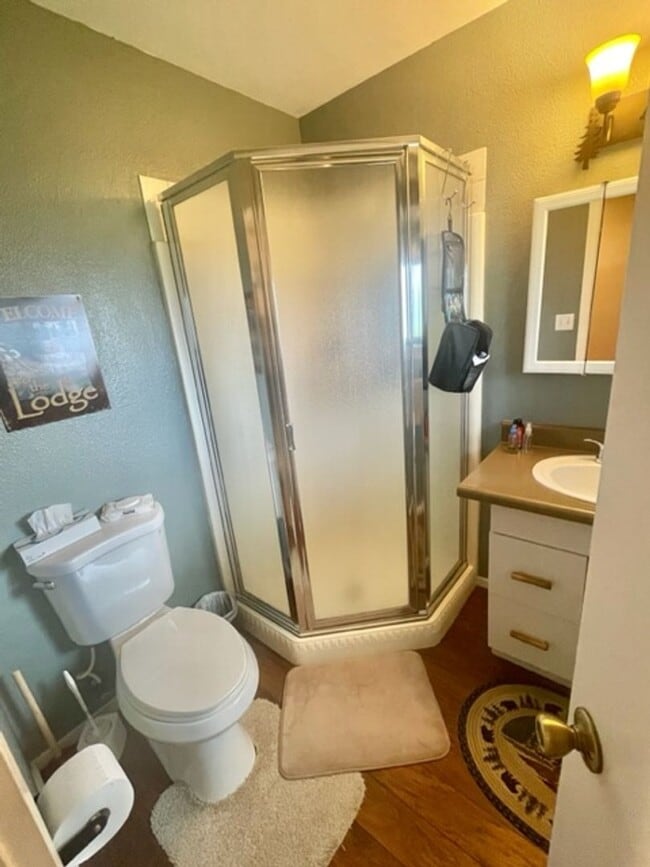 Photo - For Rent – Fully Furnished Home in Lake Hatcher