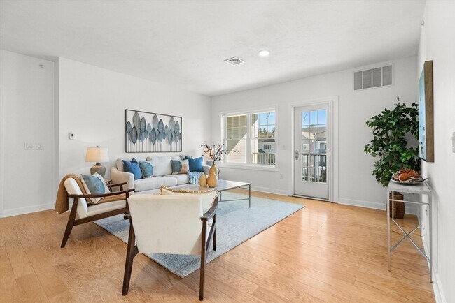 Photo - 360 Andover St Unit 2302