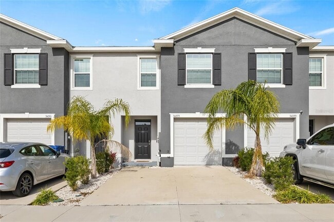 Photo - 34395 Sorrel Mint Dr Townhome
